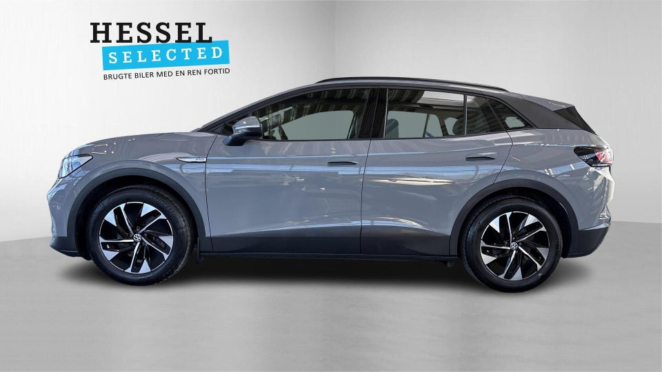 VW ID.4 77 Pro Performance 5d