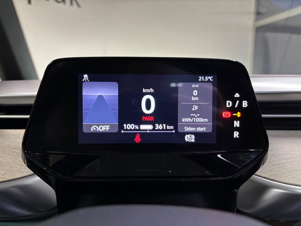 VW ID.Buzz 77 Pro SWB 5d