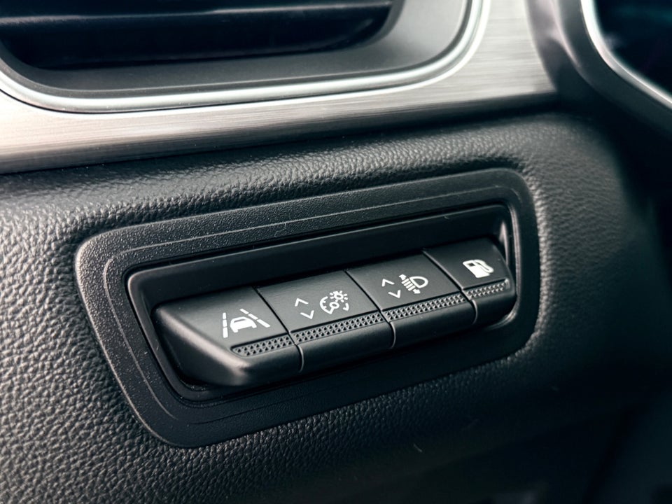 Renault Captur 1,6 E-Tech Intens 5d