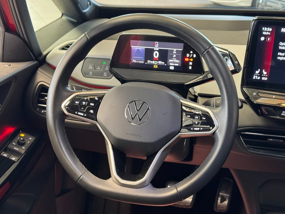 VW ID.3 77 Pro S 5d