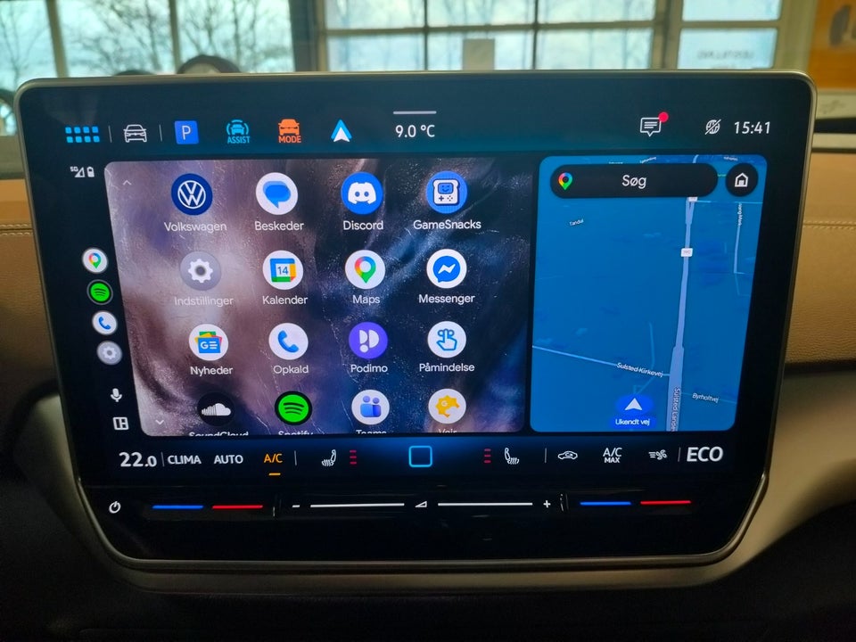 VW ID.4 77 Pro Style 5d