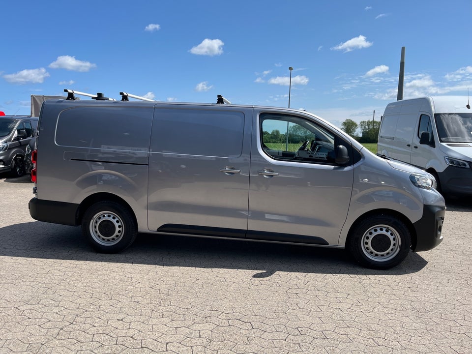 Peugeot Expert 2,0 BlueHDi 144 L3 Premium EAT8 Van