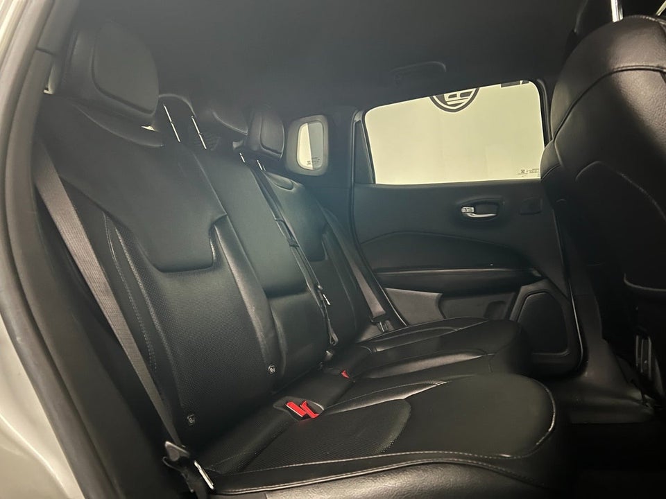 Jeep Compass 1,3 4xe S aut. 4x4 5d