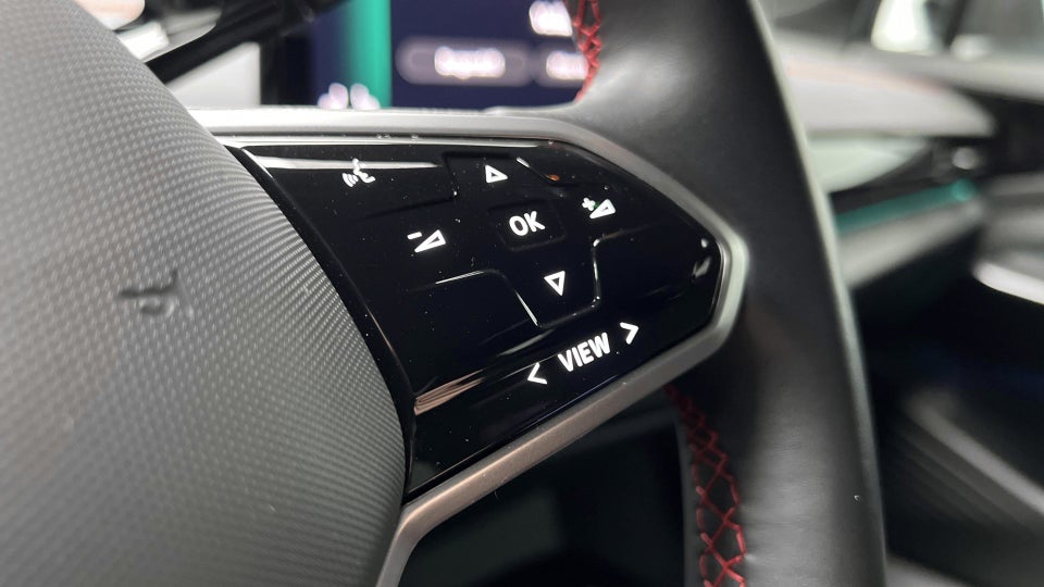 VW ID.4 77 GTX 4Motion 5d