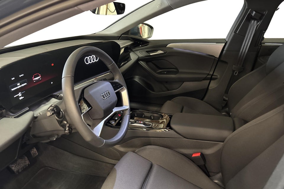 Audi A6 e-tron Progress Sportback 5d