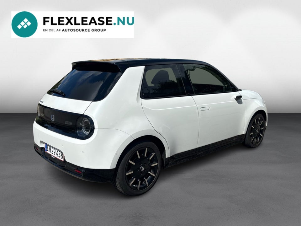 Honda e Advance 5d