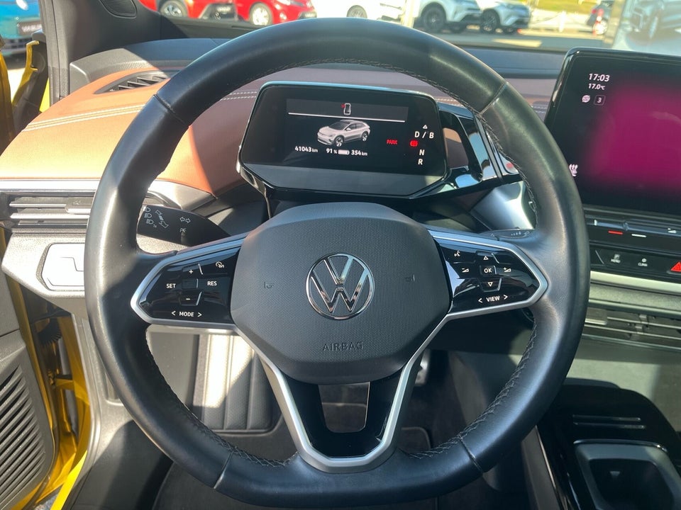 VW ID.4 77 Max Performance 5d