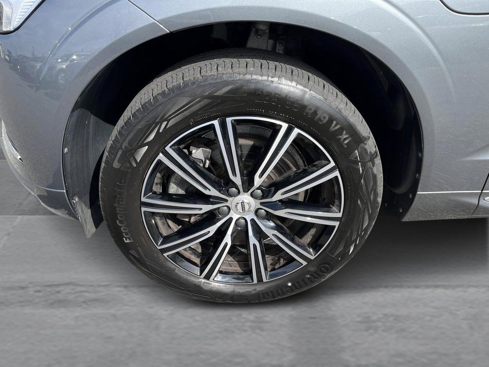 Volvo XC60 2,0 T6 ReCharge Inscription aut. AWD 5d