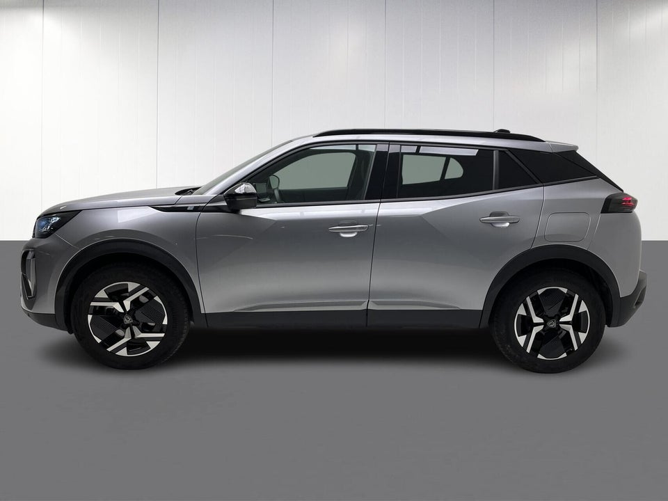 Peugeot e-2008 50 Allure 5d