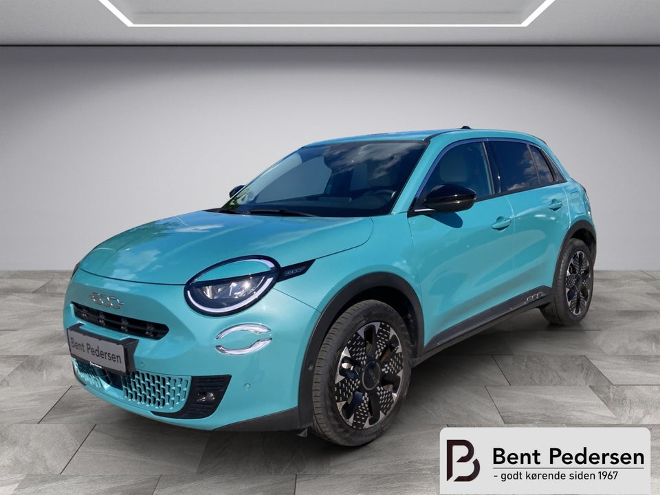 Fiat 600e 54 la Prima 5d