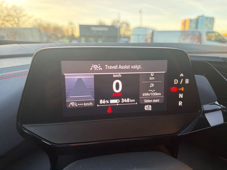 VW ID.4 77 GTX 4Motion 5d