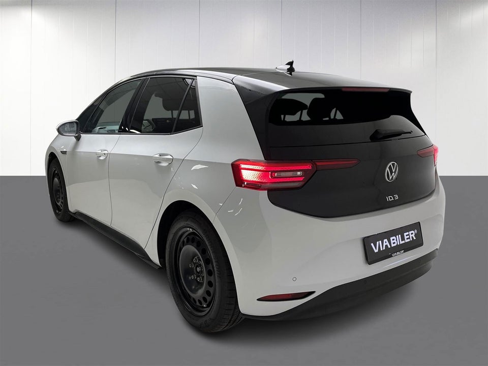 VW ID.3 Business 5d