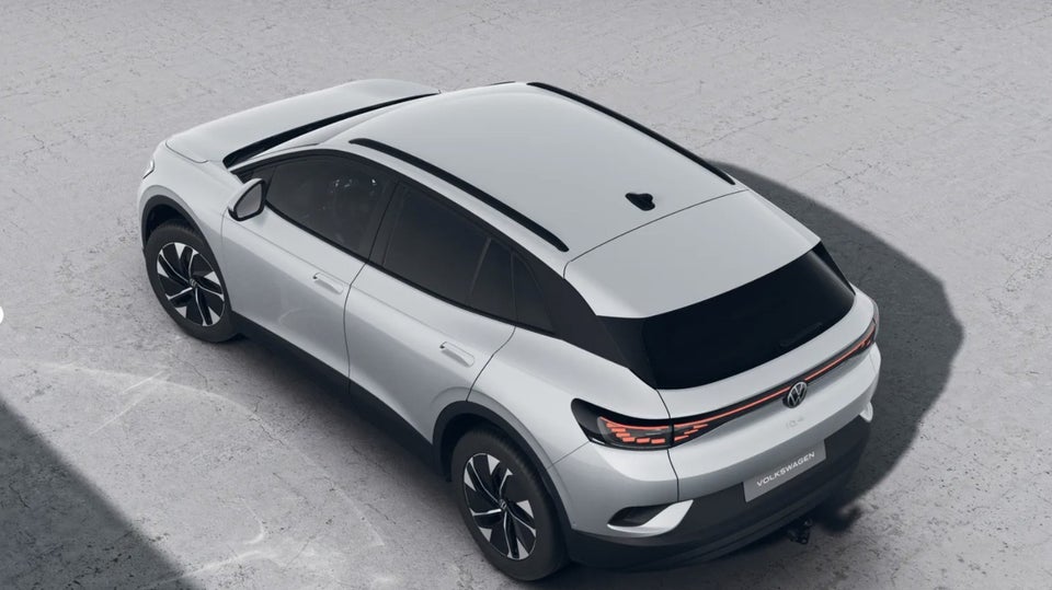 VW ID.4 77 Style+ 5d