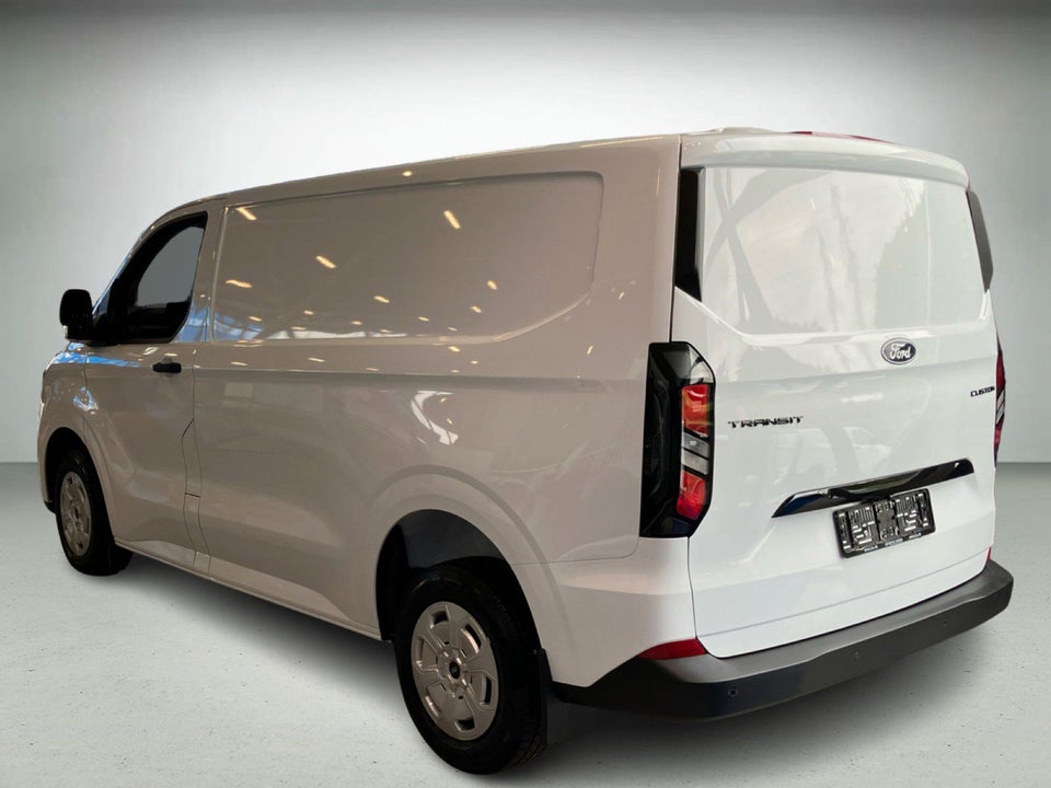 Ford Transit Custom 300S 2,0 EcoBlue Trend