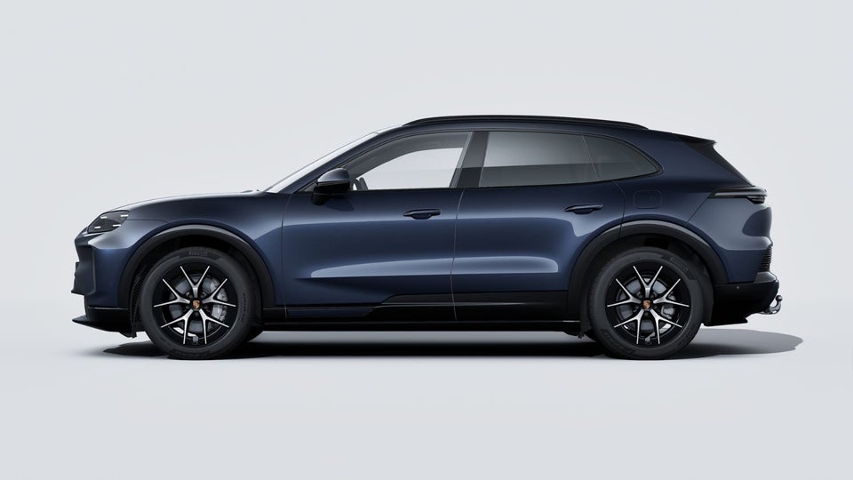 Porsche Cayenne Electric 5d