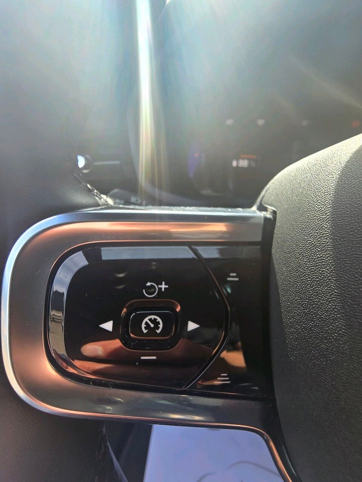 Polestar 2 Long Range 5d