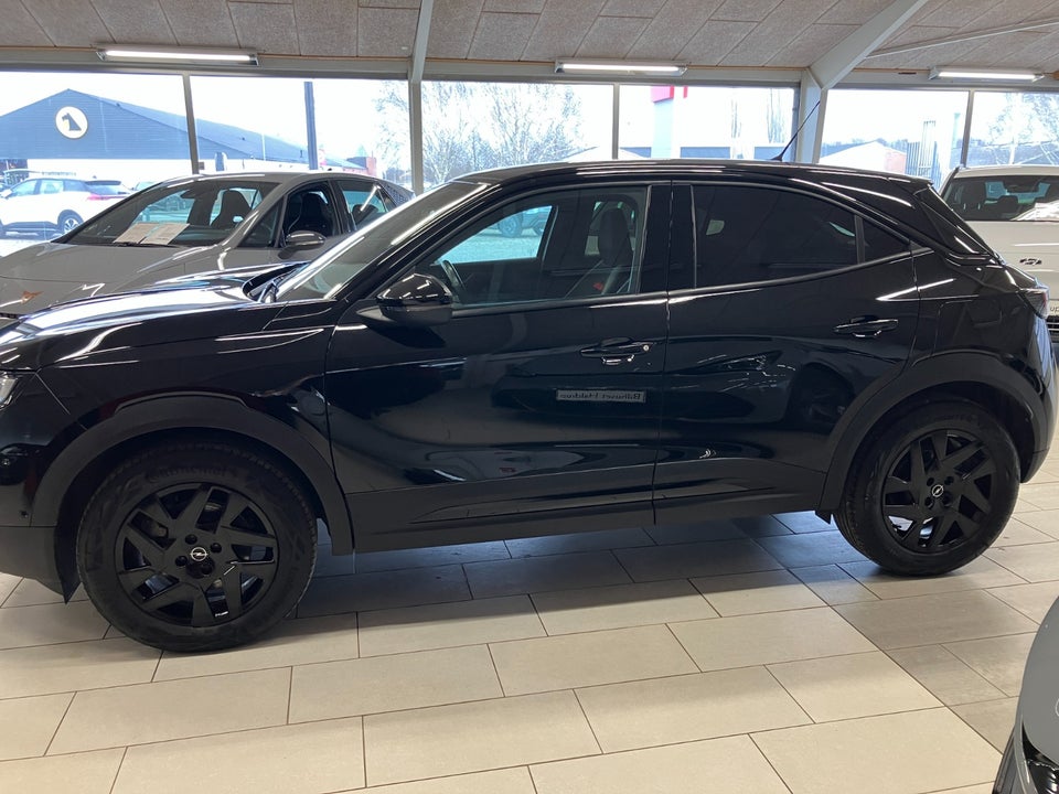 Opel Mokka-e 50 GS Line 5d