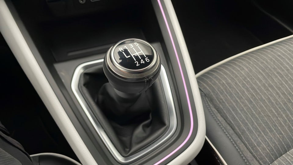 Renault Clio V 1,0 TCe 90 Techno 5d