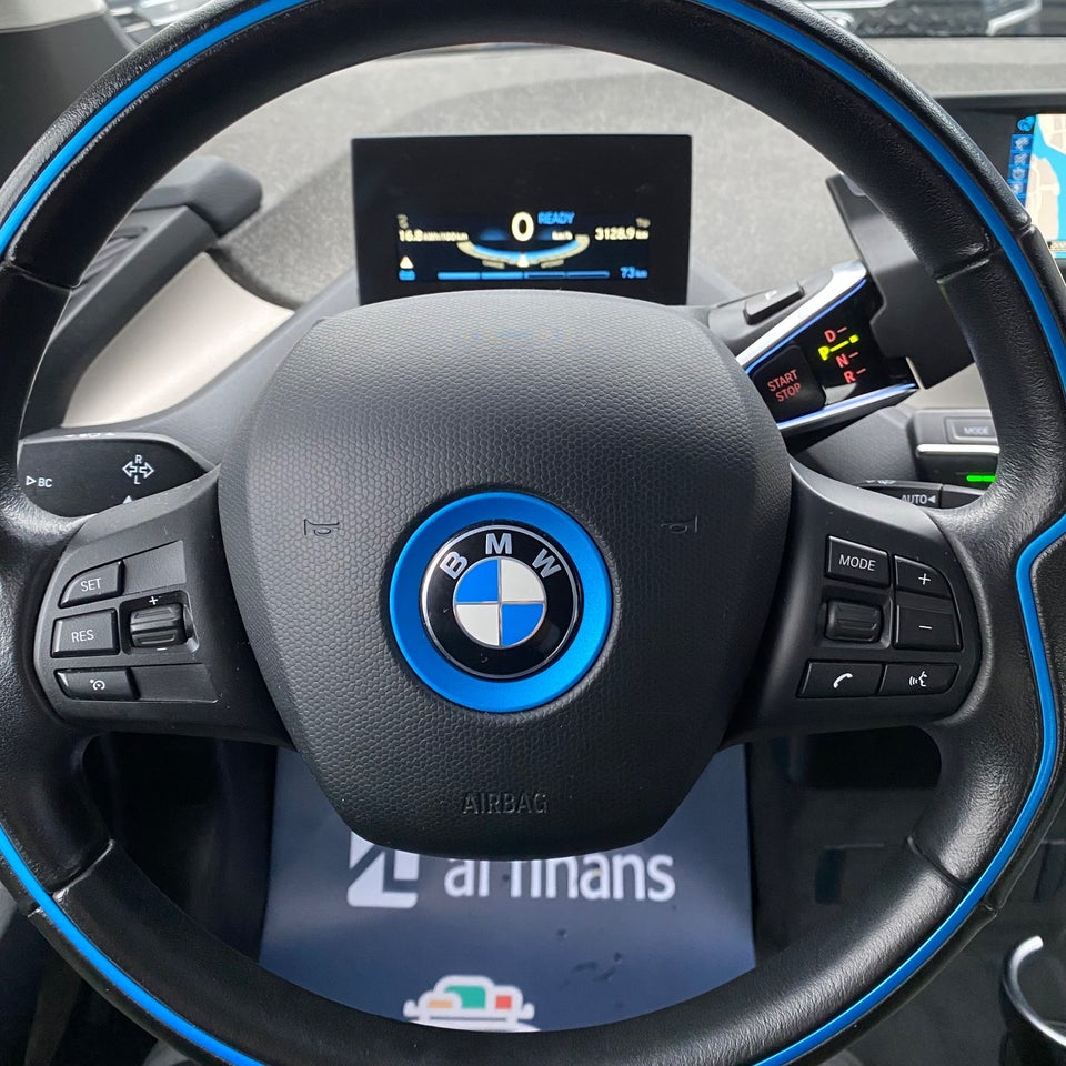 BMW i3 BEV 5d
