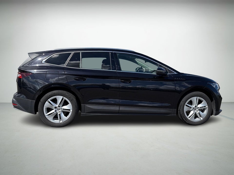 Skoda Enyaq 80 iV Suite 5d