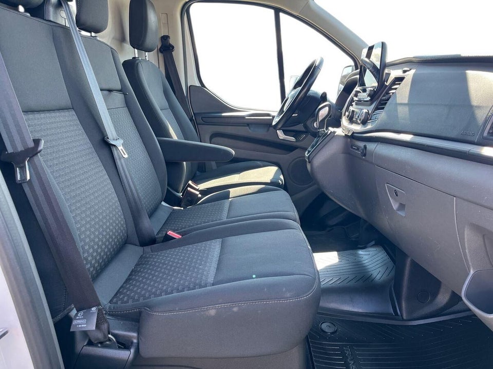 Ford Transit Custom 340 L2 2,0 TDCi 130 Trend aut.