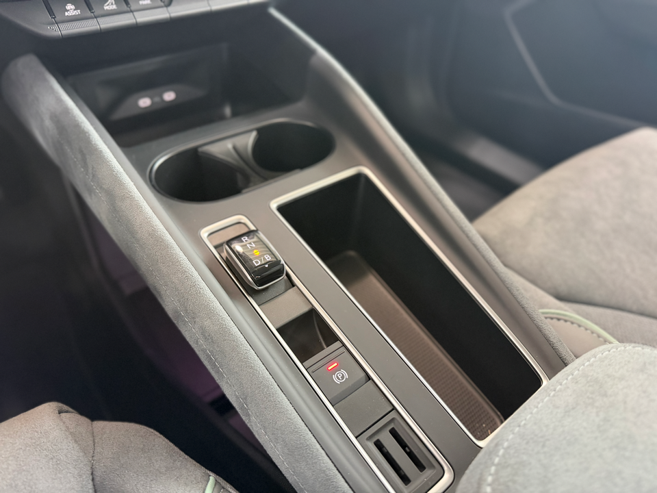 Skoda Enyaq 85 iV Lounge Premium 5d