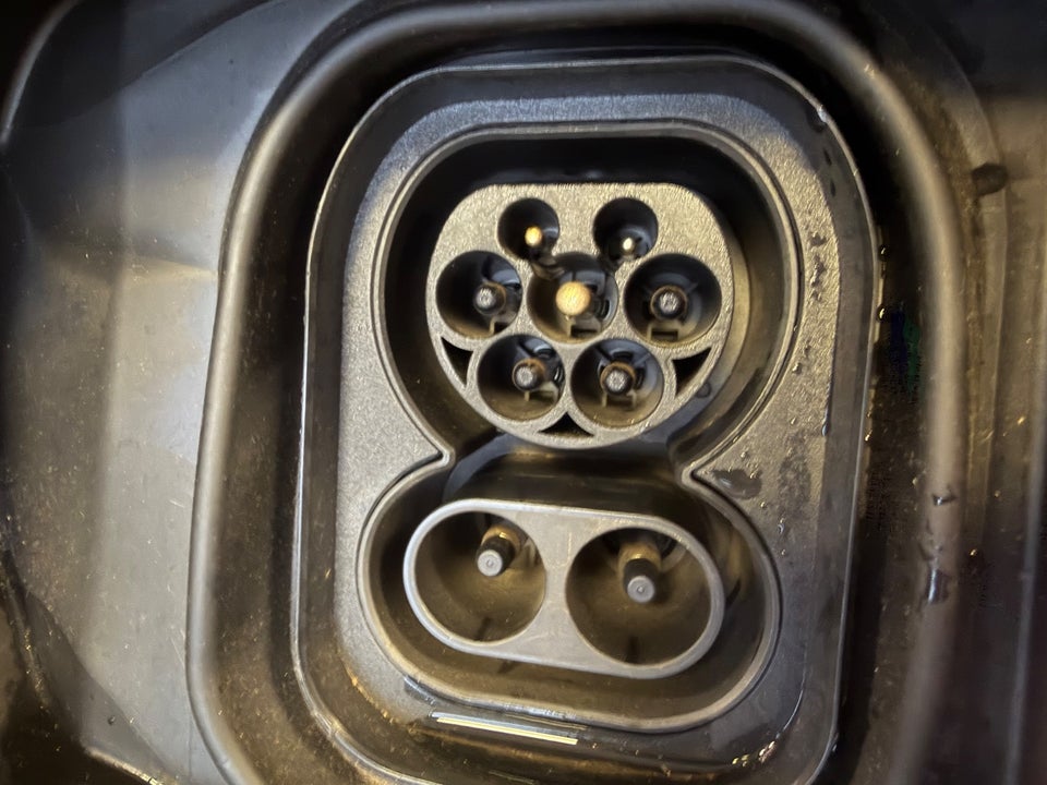 Citroën ë-C4 50 Feel 5d