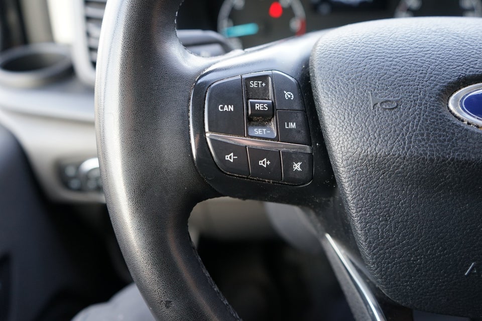 Ford Transit Custom 300S 2,0 TDCi 130 Trend aut.