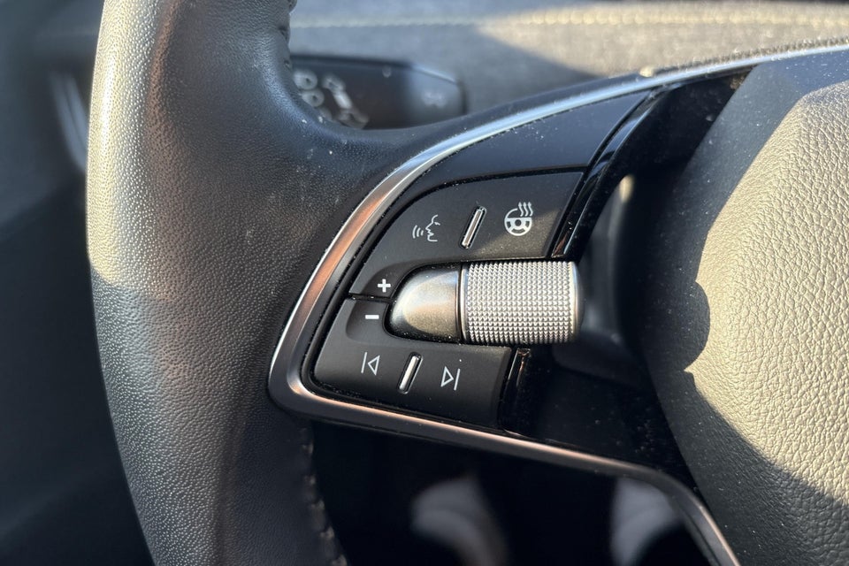 Skoda Elroq 85 iV Premium 5d