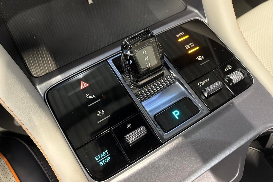 BYD Seal U 72 Comfort 5d