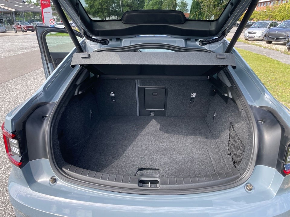 Polestar 2 Long Range AWD 5d