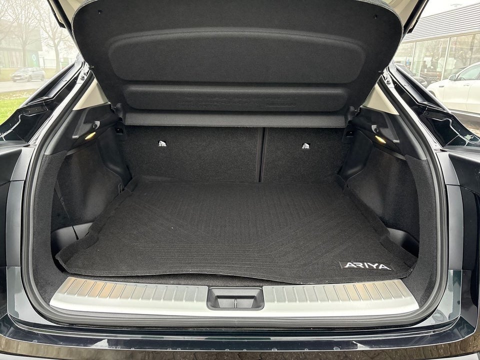 Nissan Ariya 87 Engage 5d