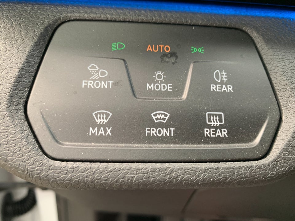 VW ID.4 77 GTX 4Motion 5d