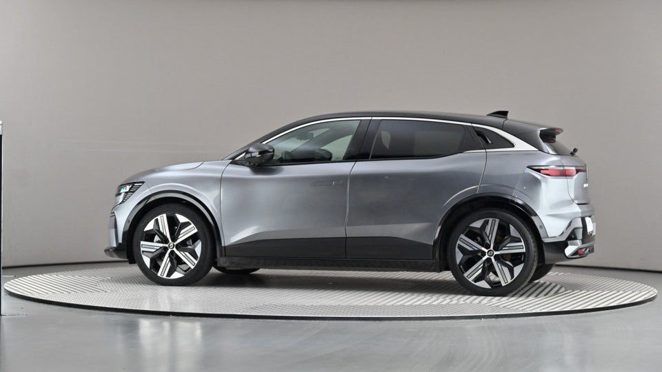 Renault Megane E-Tech 60 Iconic 5d