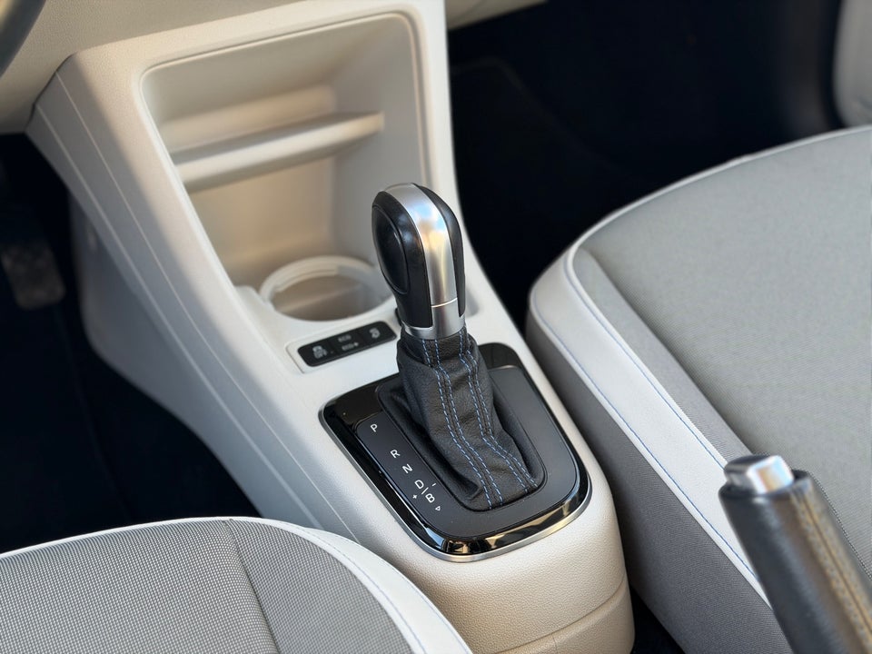 VW e-Up! High Up! 5d