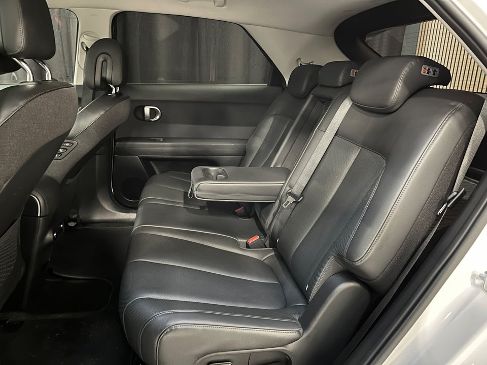 Hyundai Ioniq 5 77 Advanced 5d