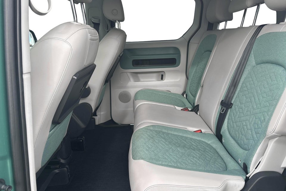 VW ID.Buzz 77 Style SWB 5d