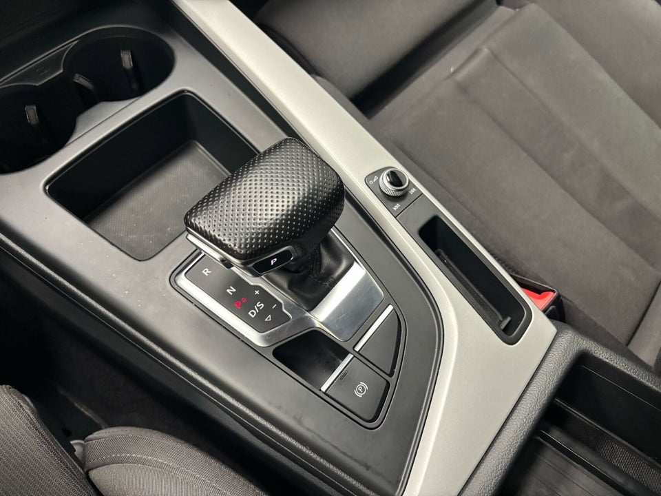 Audi A4 40 TFSi Advanced Prestige Tour plus Avant S-tr. 5d