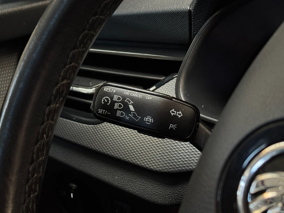 Skoda Kamiq 1,0 TSi 115 Ambition DSG 5d