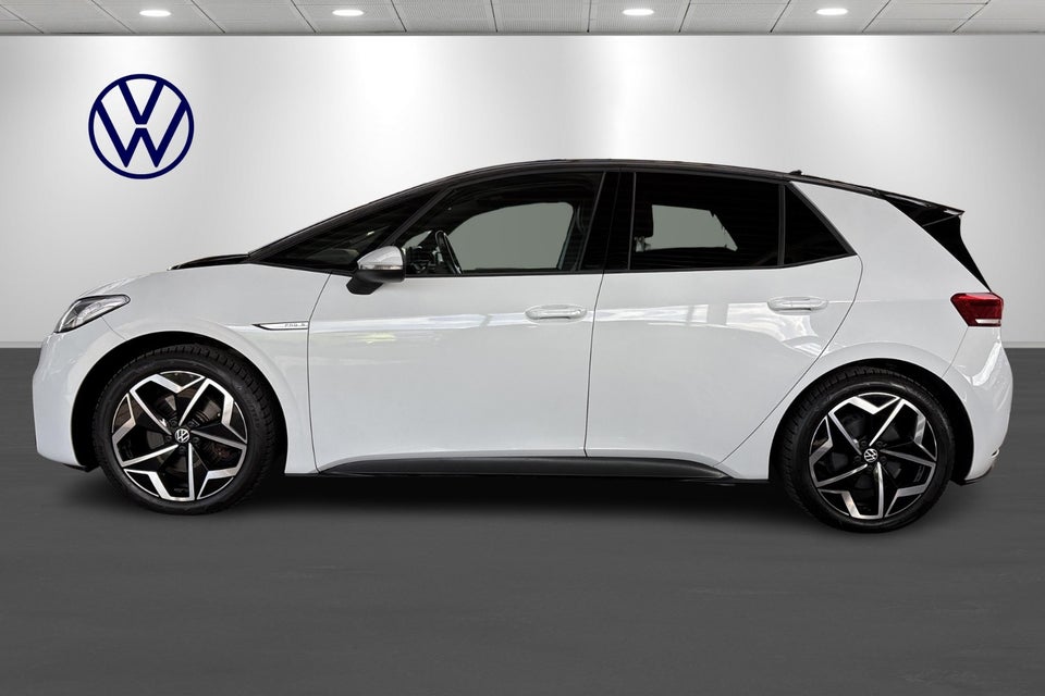 VW ID.3 77 Tour 5d