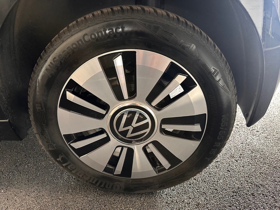 VW e-Up! Style Plus 5d