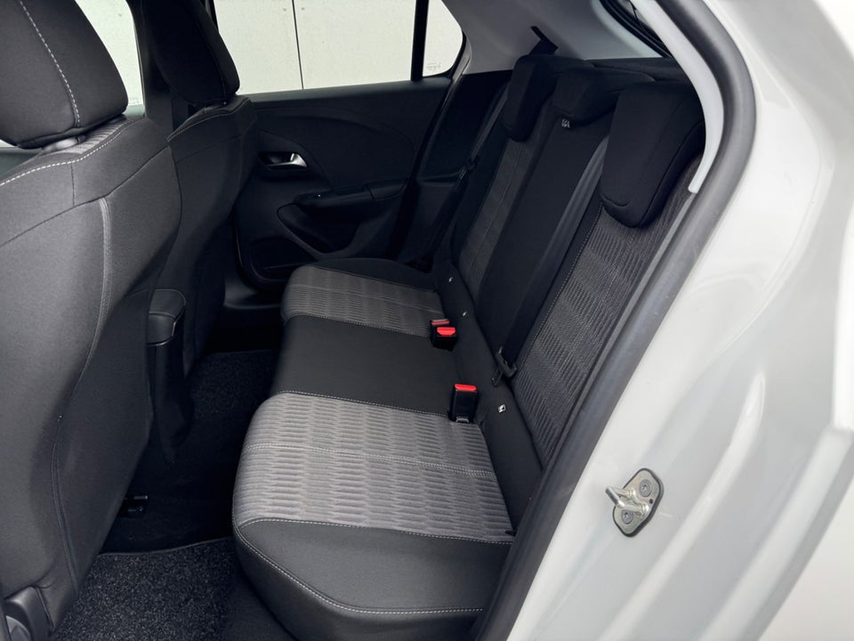 Opel Corsa-e 50 Edition 5d