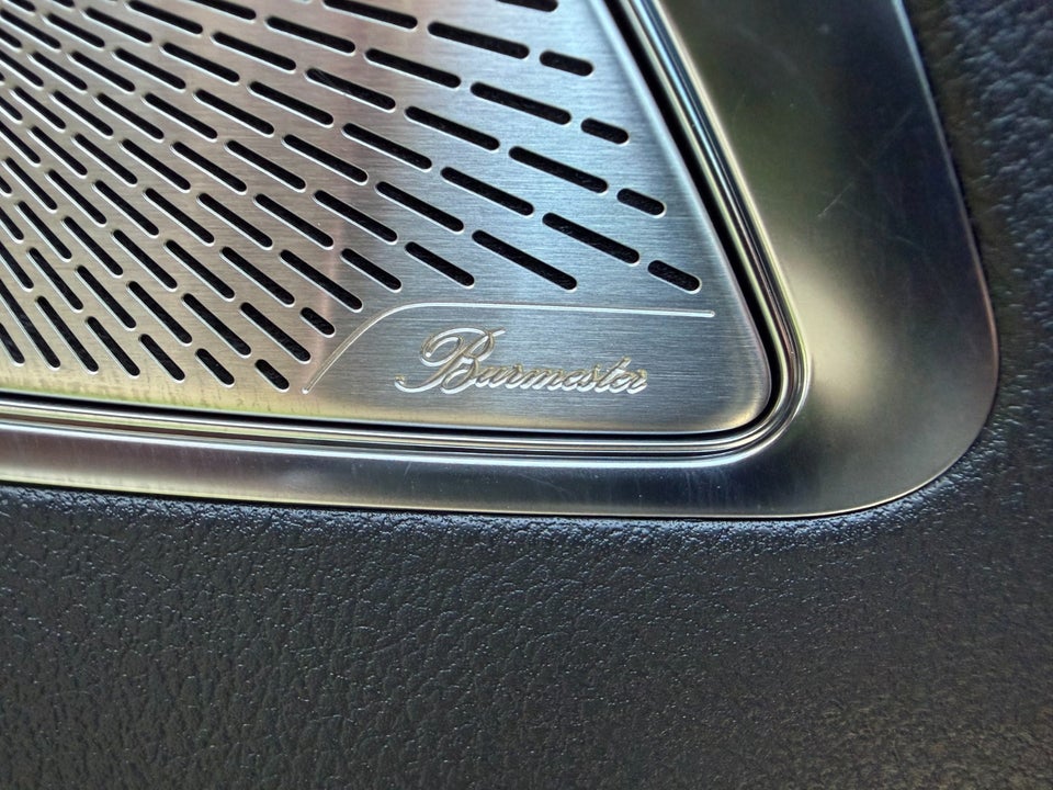 Mercedes EQE350 AMG Line Premium Plus 4d