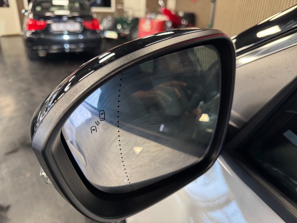 Renault Megane E-Tech 60 Techno 5d