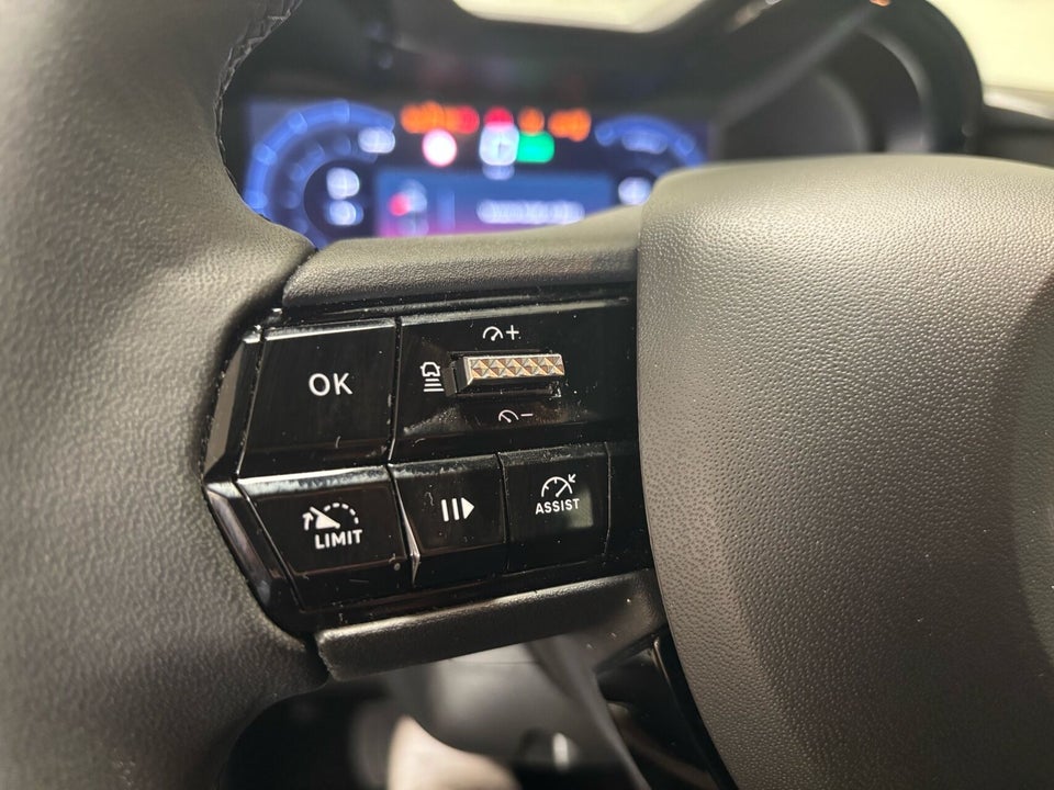 Alfa Romeo Junior Elettrica Core 5d