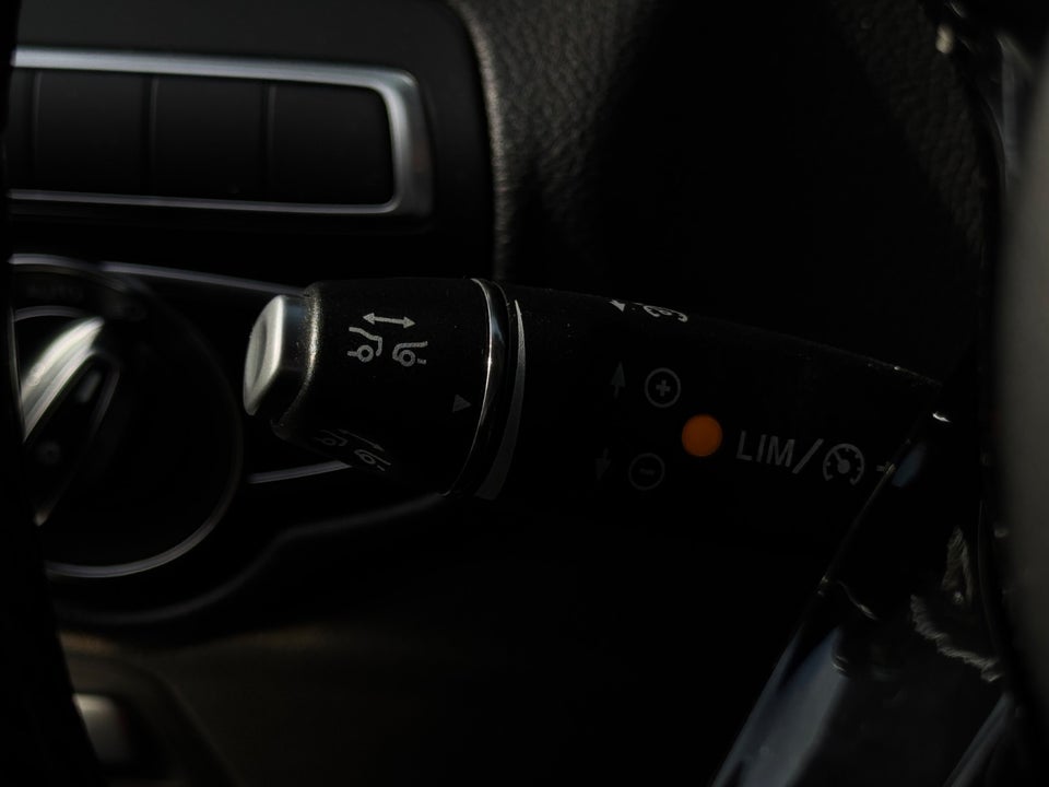 Mercedes GLC43 3,0 AMG aut. 4Matic 5d
