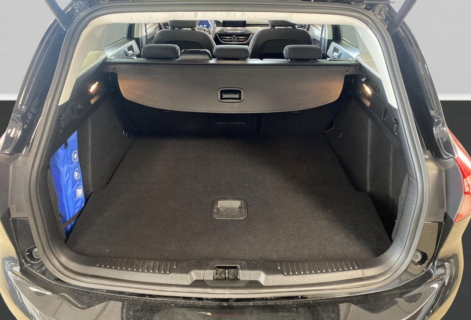 Ford Focus 1,5 EcoBlue Titanium X aut. 5d