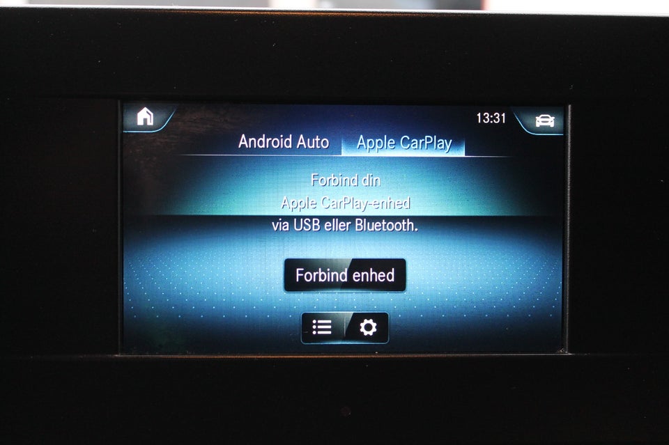 Mercedes Sprinter 214 2,2 CDi A2 Kassevogn aut. FWD