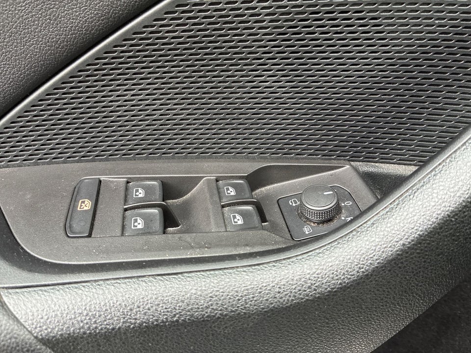 Skoda Octavia 1,0 eTSi 110 Style Combi DSG 5d