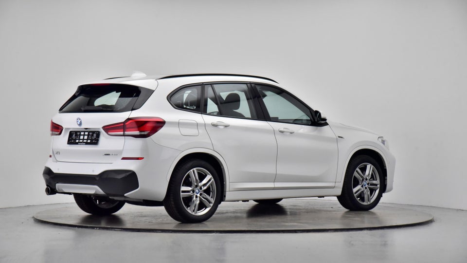 BMW X1 1,5 xDrive25e M-Sport+ aut. 5d